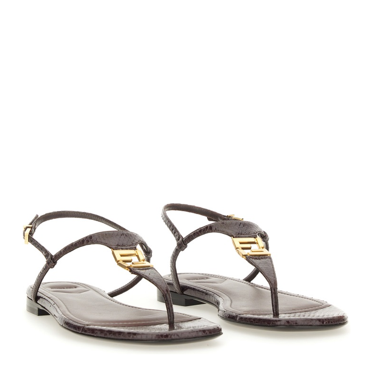 Sandals Black