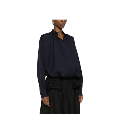 MAYFEYR - Dries Van Noten - Cenver Cotton Shirt - 0107443314