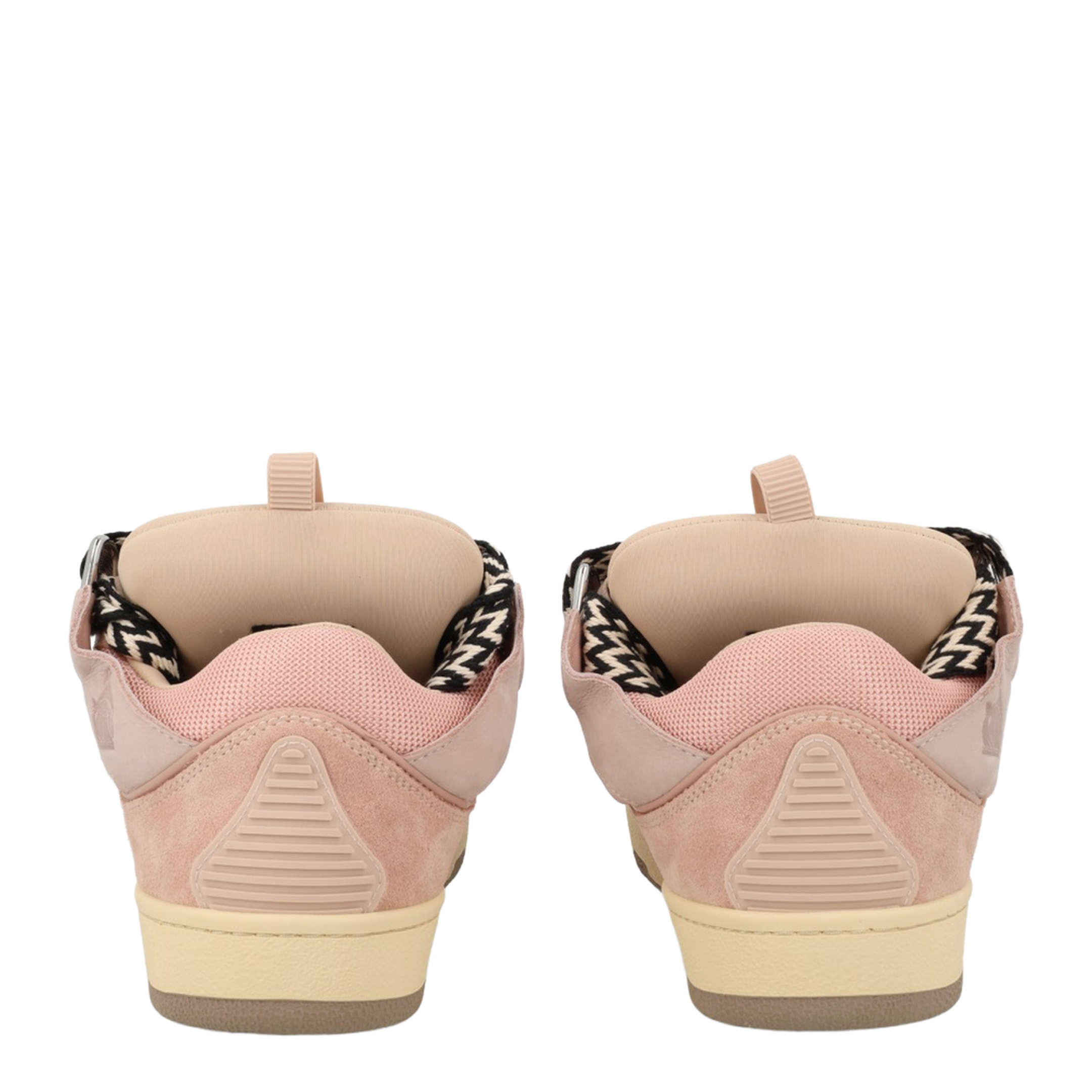 MAYFEYR - Lanvin - Curb Sneaker - FUSKDK12DRA3P2651