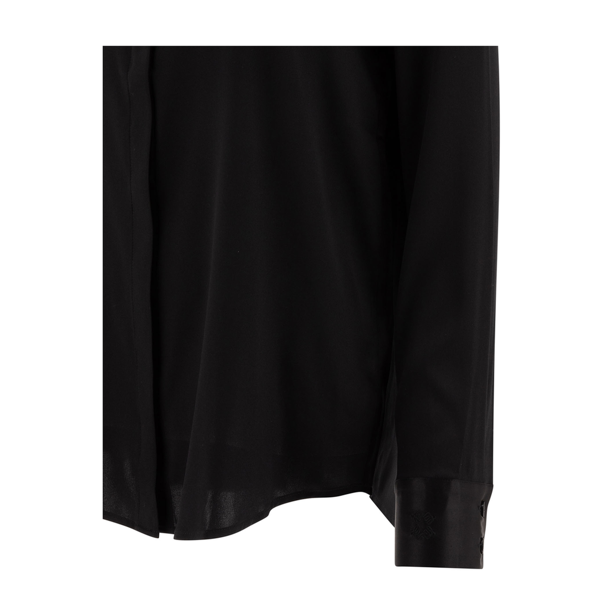 MAYFEYR - Max&Moi - Shirts - H23LEVYBLACK