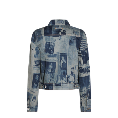 MAYFEYR - Jean Paul Gaultier - Jackets - JA033D0275568