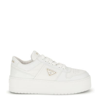 MAYFEYR - Prada - Downtown Bold Sneakers - 1E792MFD0503LPH