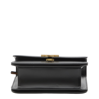 Eleanor Small Convertible Shoulder Bag