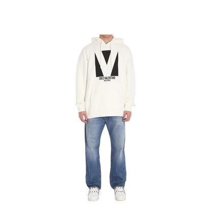 Chez  Garavani Sweatshirt