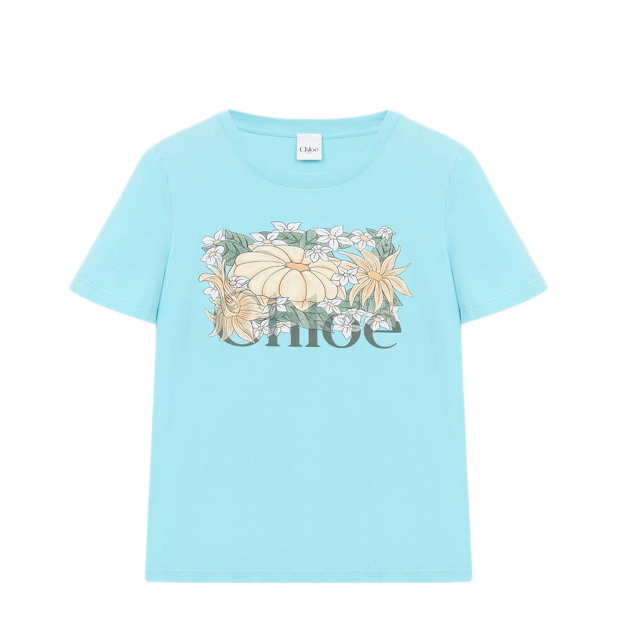 Logo T Shirt