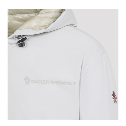 MAYFEYR - Moncler - Berguns Bomber Jacket - L10971A00016M5984