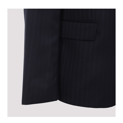 MAYFEYR - Paul Smith - Tailored Fit Two Button Suit - M1R1457V0289747