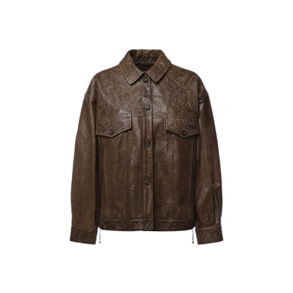 MAYFEYR - Golden Goose - Jackets Green - GWP02789P00266736110