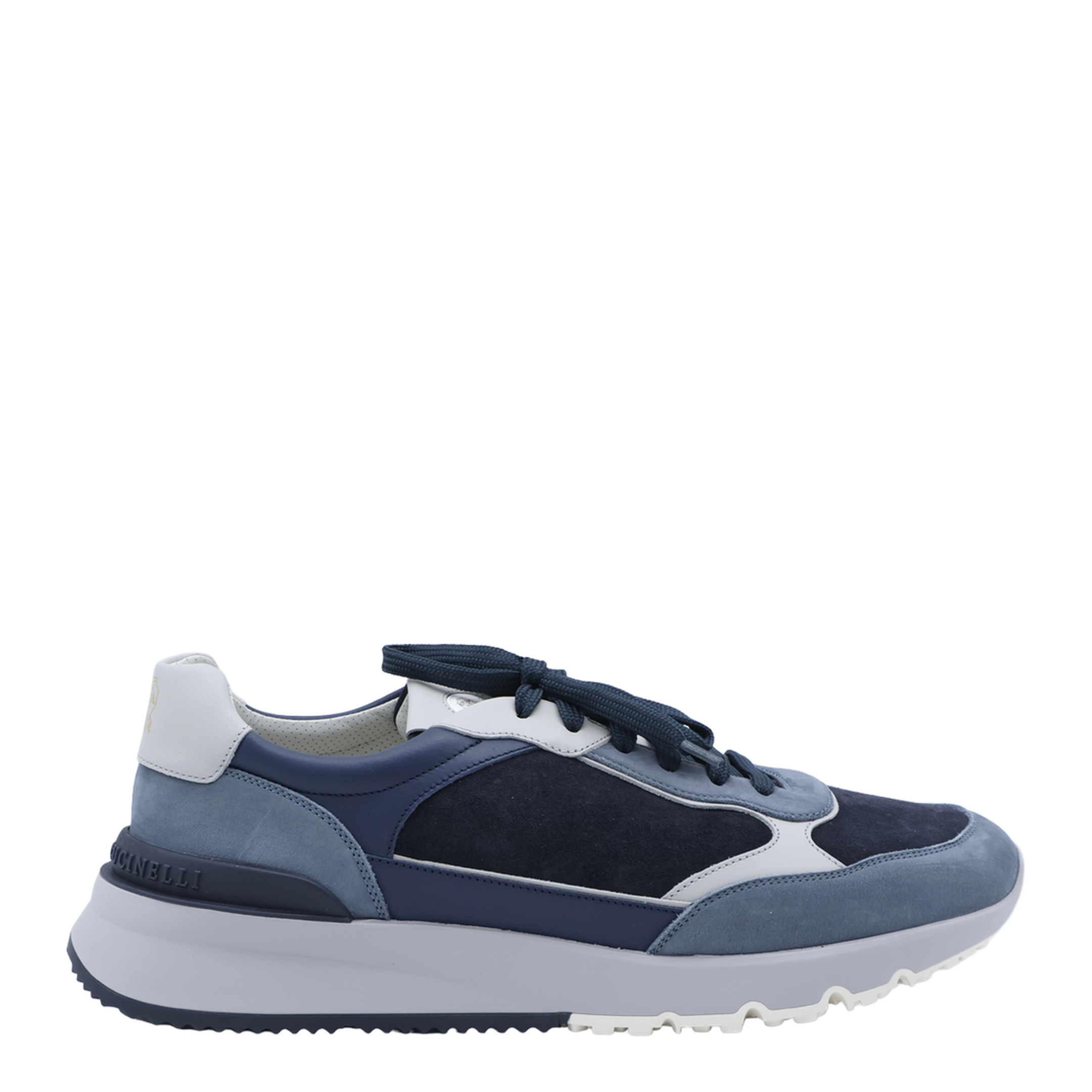 MAYFEYR - Brunello Cucinelli - Sneakers - MZUSNEO355CVV29