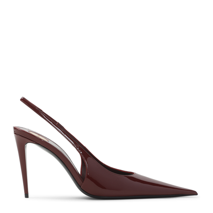 MAYFEYR - Saint Laurent - Guermantes Pumps - 8705051TVAN