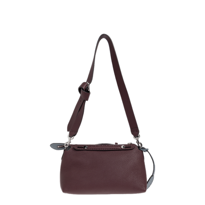By The Way Selleria Medium Crossbody Bag