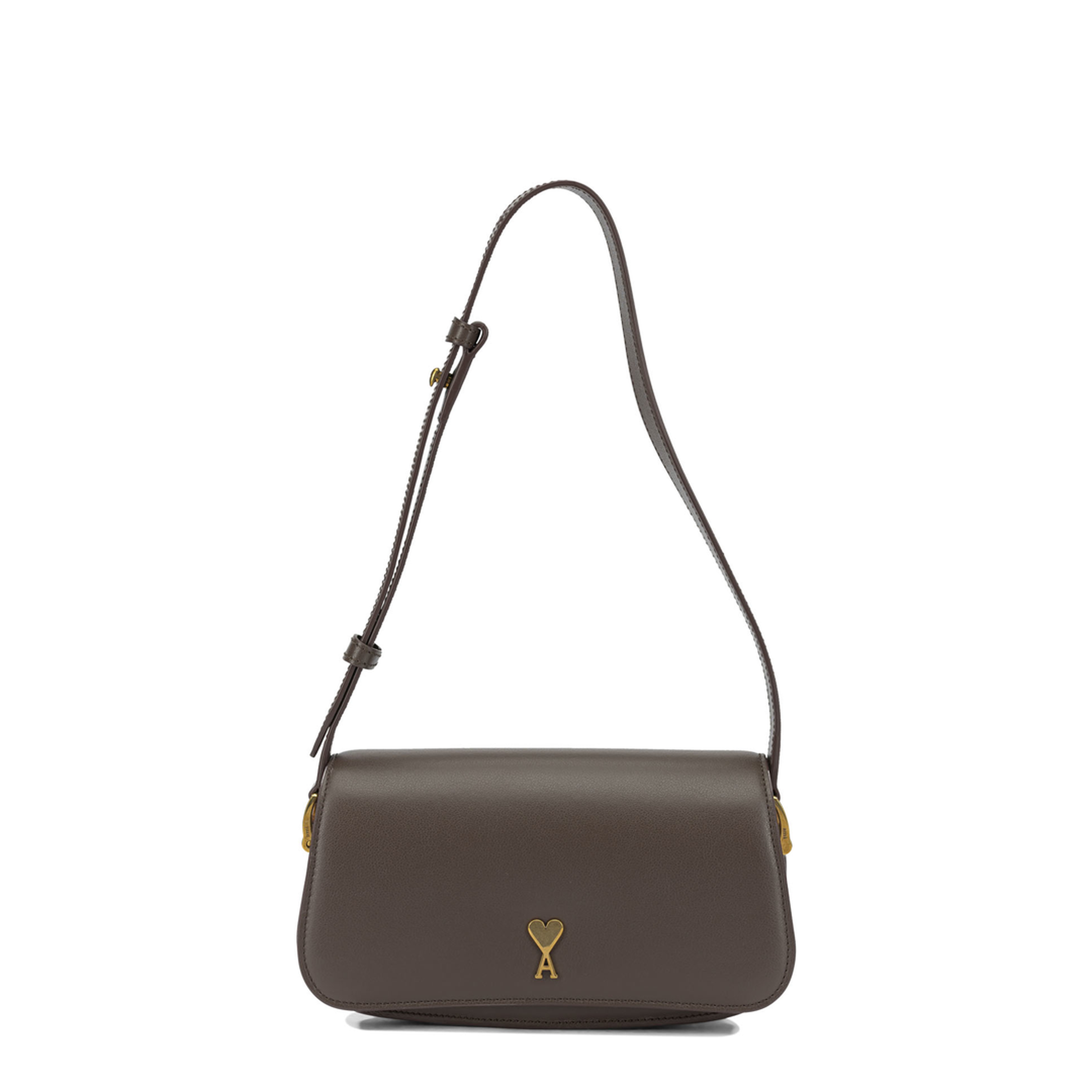 MAYFEYR - Ami Paris - Paris Paris Small Shoulder Bag - ULL719AL0208A236