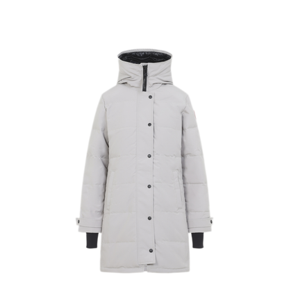 MAYFEYR - Canada Goose - Shelburne Parka Jacket - 3802W9432