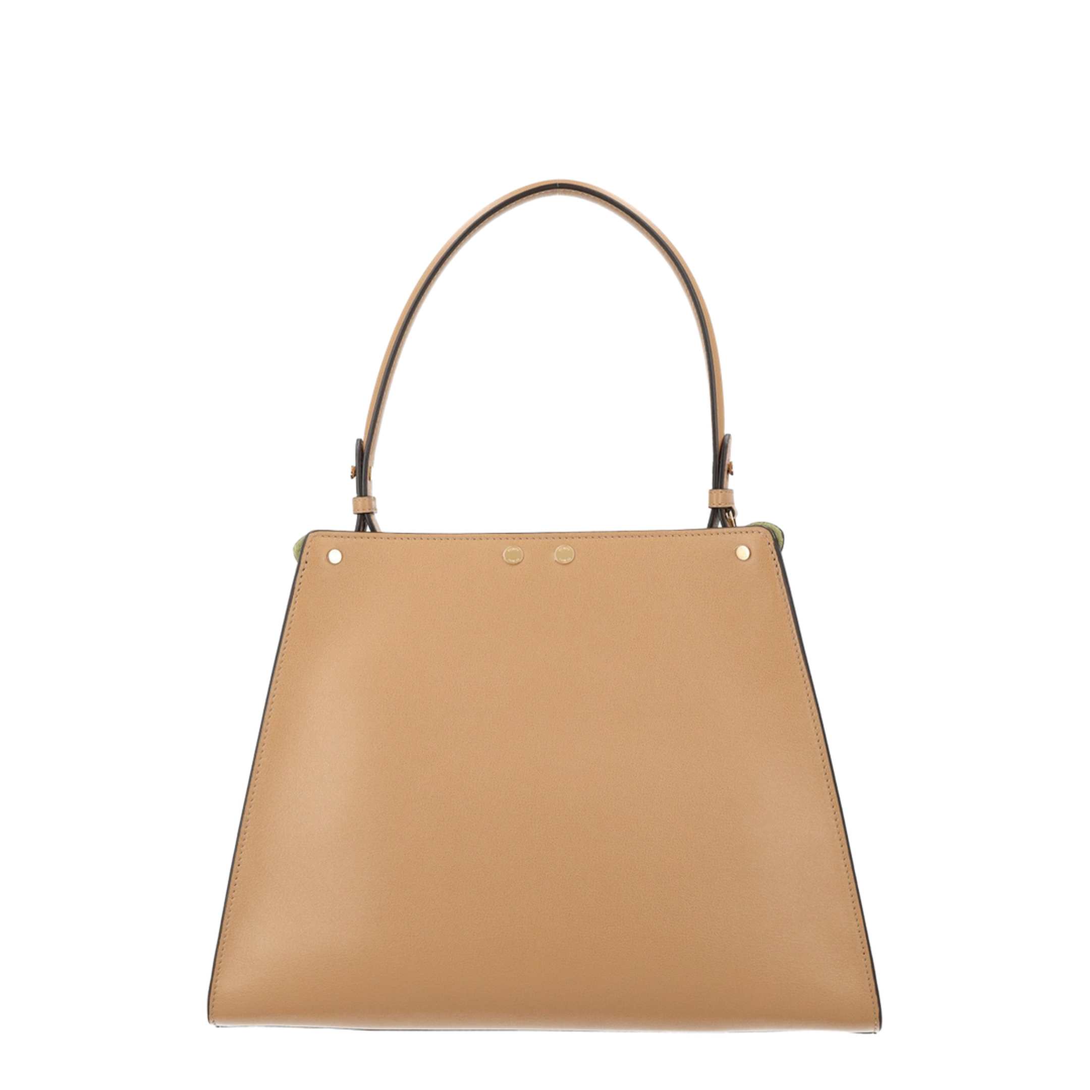 Beige Bag