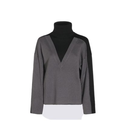 MAYFEYR - Mm6 Maison Margiela - Sweaters - S52HA0306M13280961