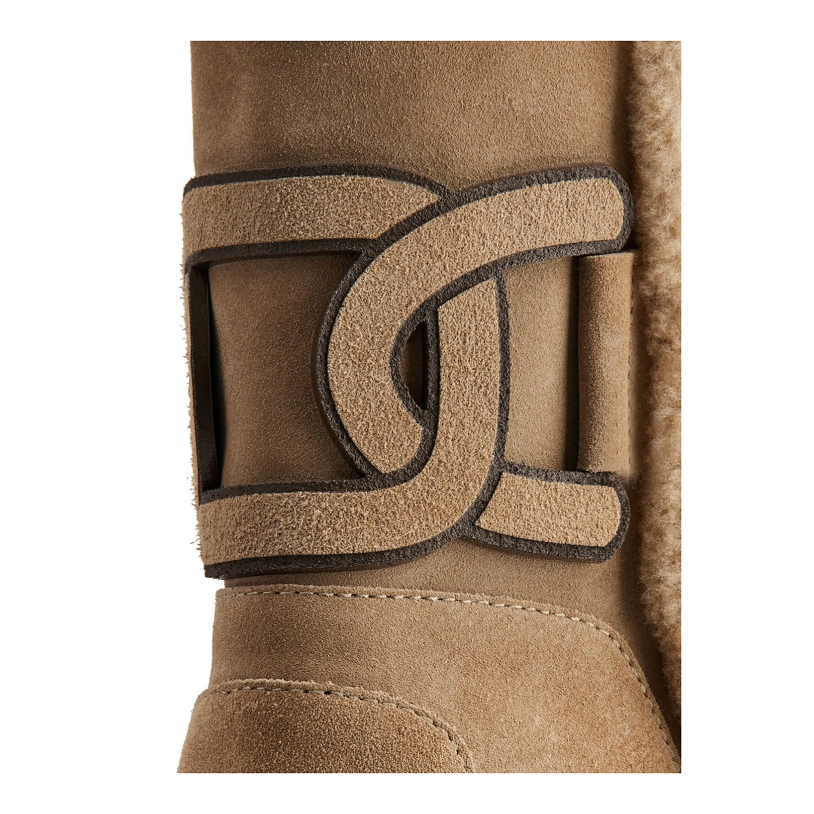Tod's Boots Beige