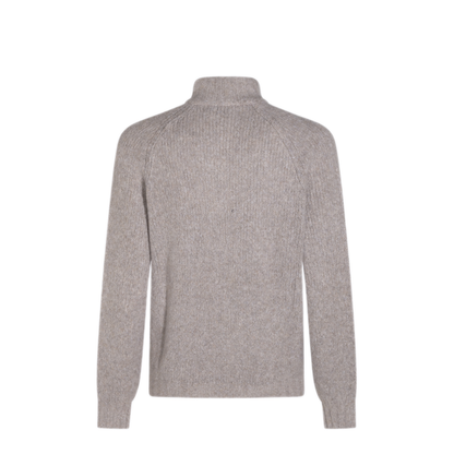 MAYFEYR - Brunello Cucinelli - Sweaters - MET302116C9770