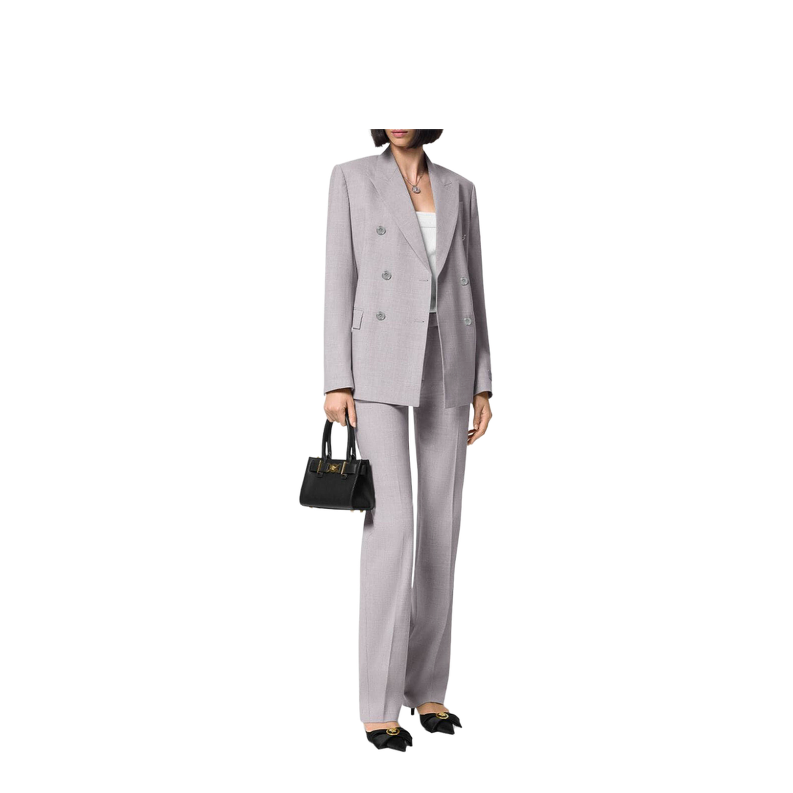 Tailored Jacket