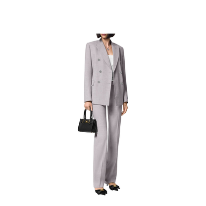 Tailored Jacket