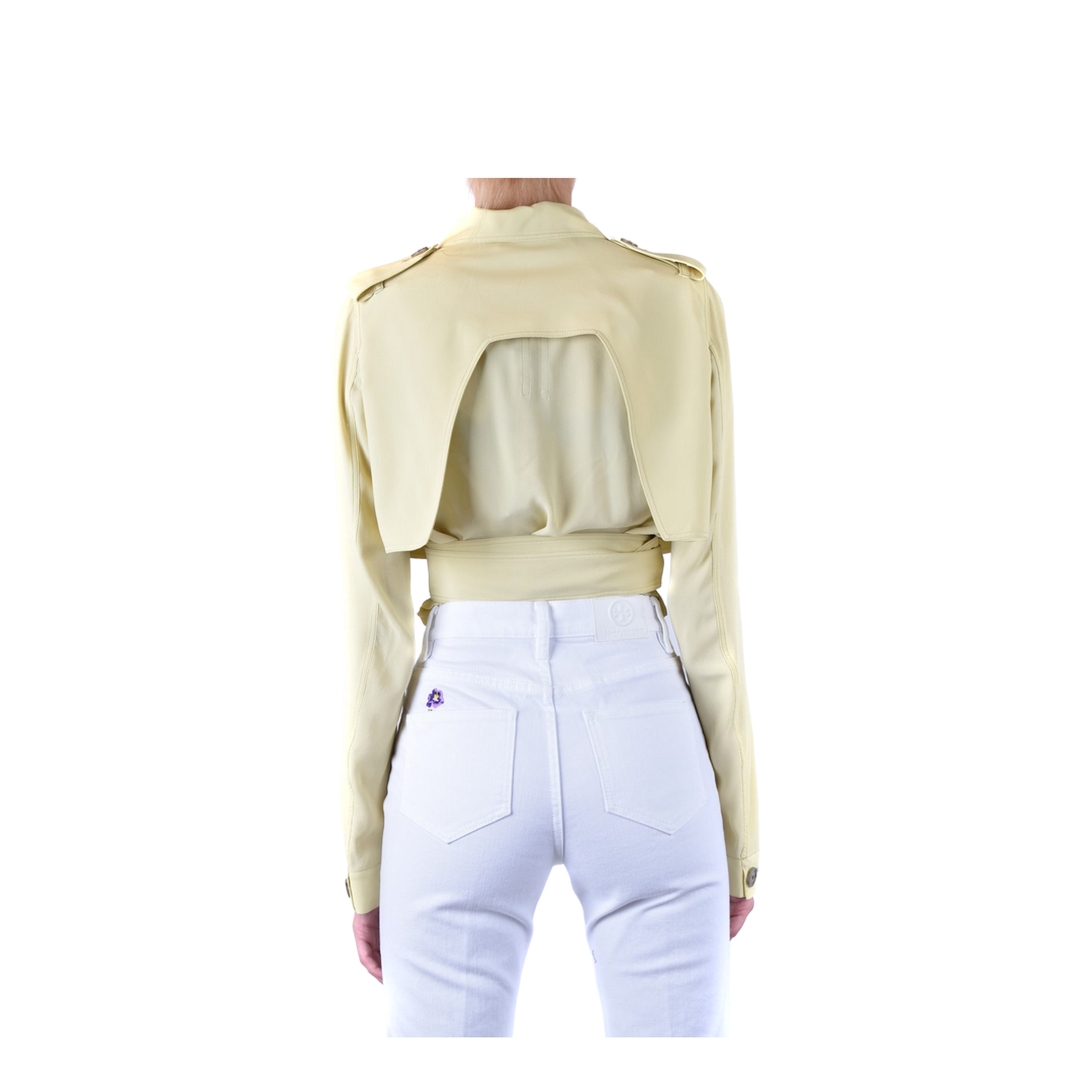 MAYFEYR - Rick Owens - Jacket - RP20S170CC