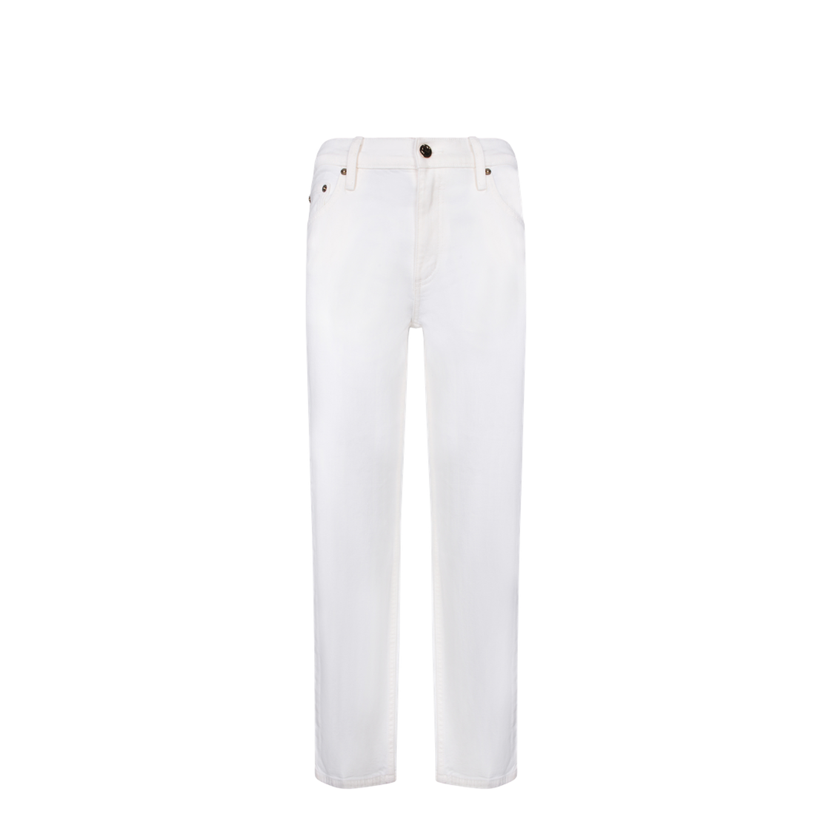 Denim Flare Jeans