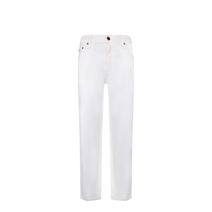 Denim Flare Jeans