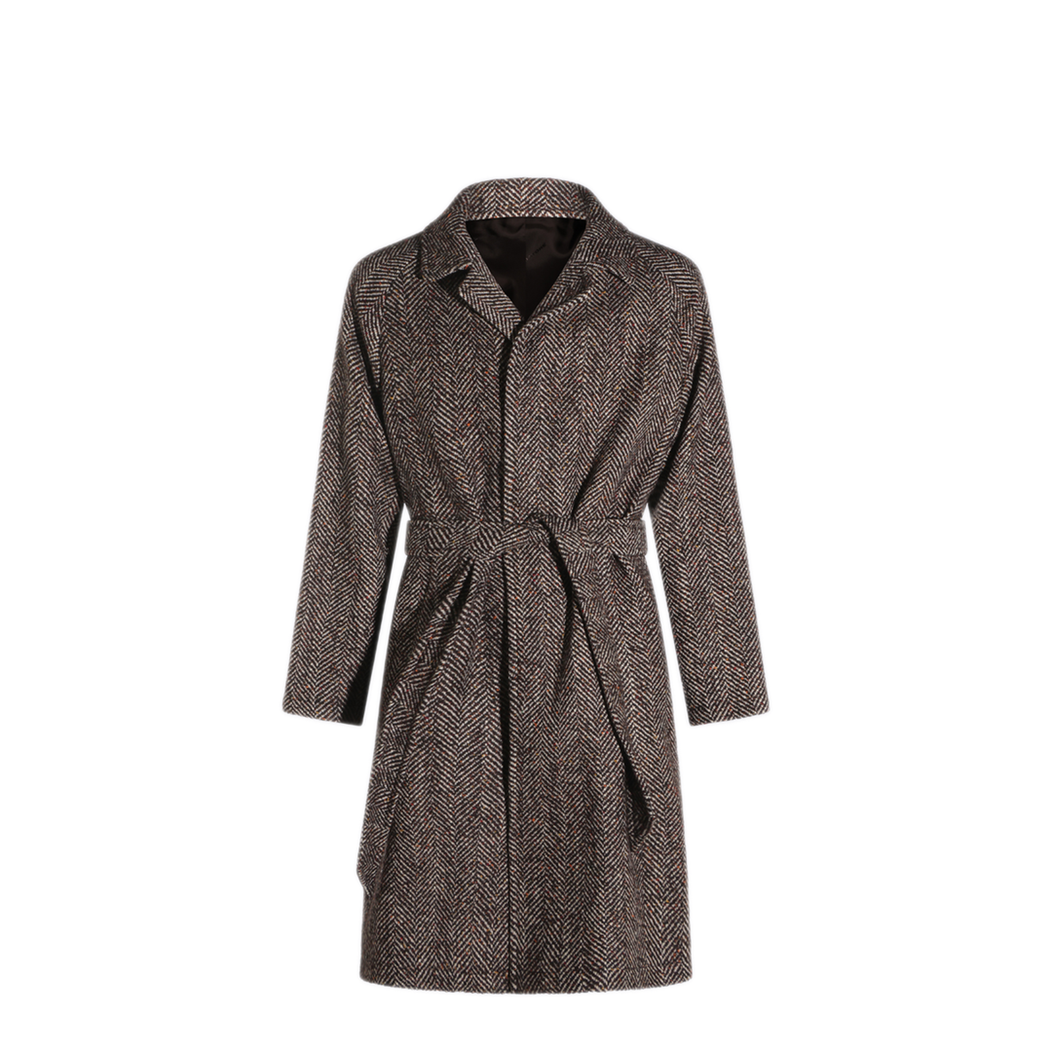 MAYFEYR - Tagliatore - Coats - SALOMONS340364EM903