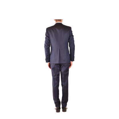 MAYFEYR - Lardini - Suits Blue - EG76725EGE523135