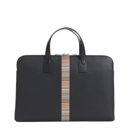 MAYFEYR - Paul Smith - Signature Stripe Handbag - M1A8179CMULTI