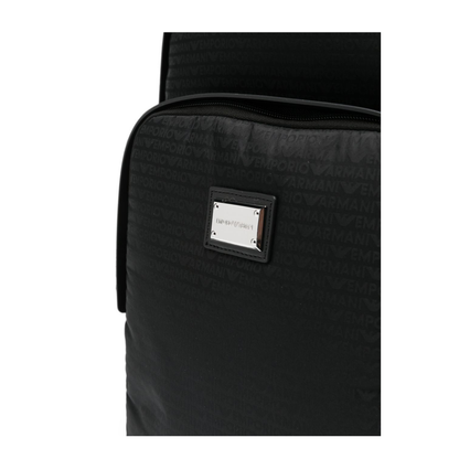 MAYFEYR - Emporio Armani - Black Bag - EM006563AF28660UC001