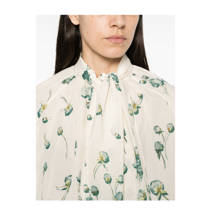 MAYFEYR - F.R.S . - Shirts Green - CA001043TE00929233