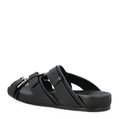 MAYFEYR - Loewe - Sandals Black - M816465X671100