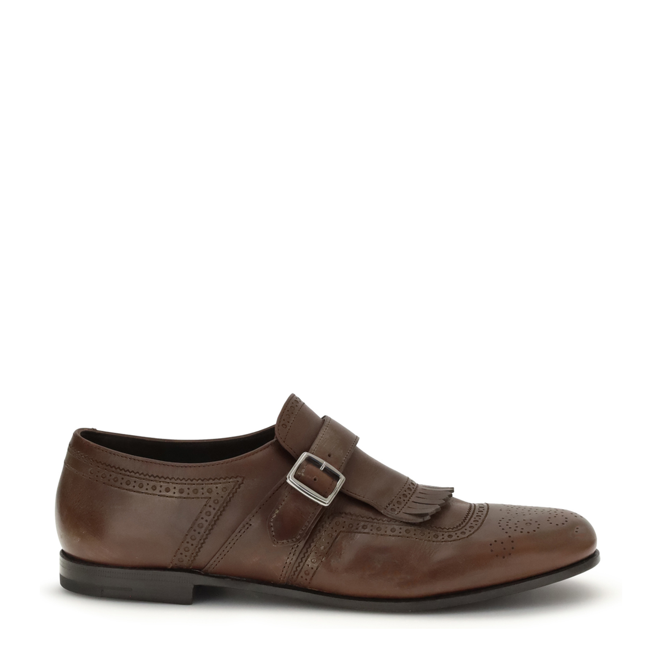 MAYFEYR - Church's - Shanghai Loafer - EOB169FG000009ADJF0AAD