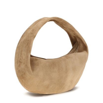 MAYFEYR - Khaite - Olivia Medium Hobo Bag - H6015726