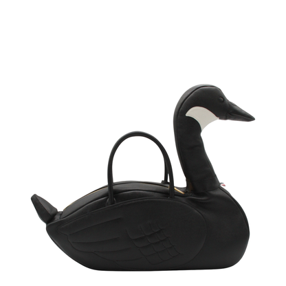 Zipper Closure Animal Pattern Design