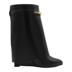 Boots Black