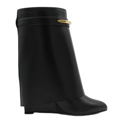 Boots Black