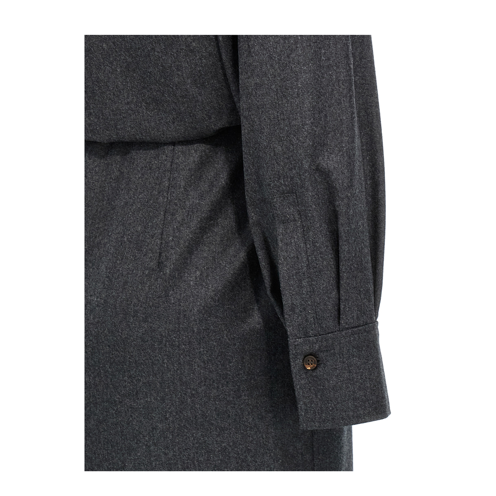 Wallet Chemisier Dress