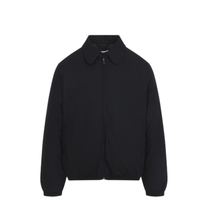 MAYFEYR - Our Legacy - Avenue Puffa Jacket - M2261ABBLACK
