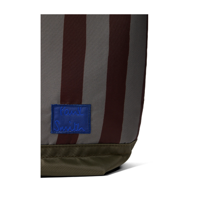 MAYFEYR - Paul Smith - Adjustable Tote - M1A8288USMIXX39