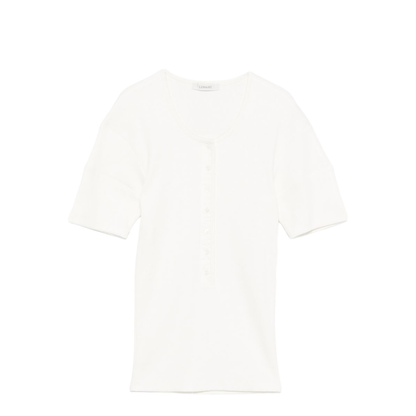MAYFEYR - Lemaire - T-Shirts And Polos White - TS0005LJ1030086