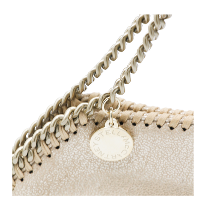 Golden Bag