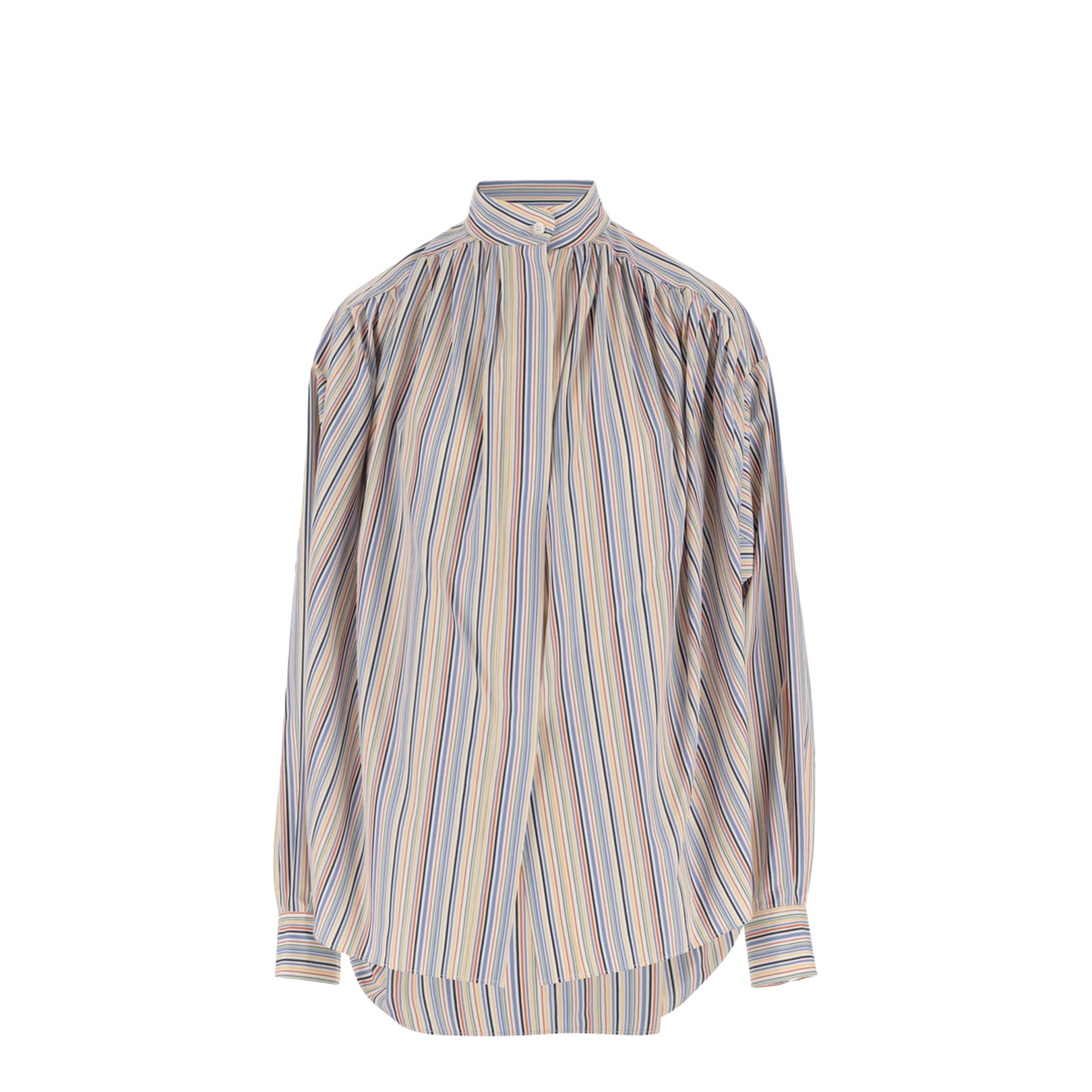 Striped Shirt - Multicolour