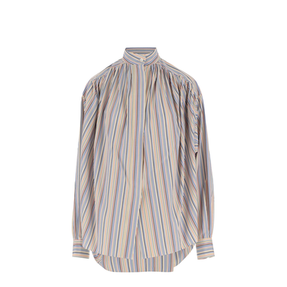 Striped Shirt - Multicolour