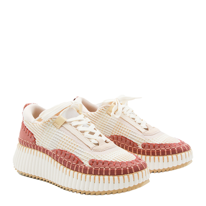 MAYFEYR - Chloè - Sneakers - CHC22S579Y0223