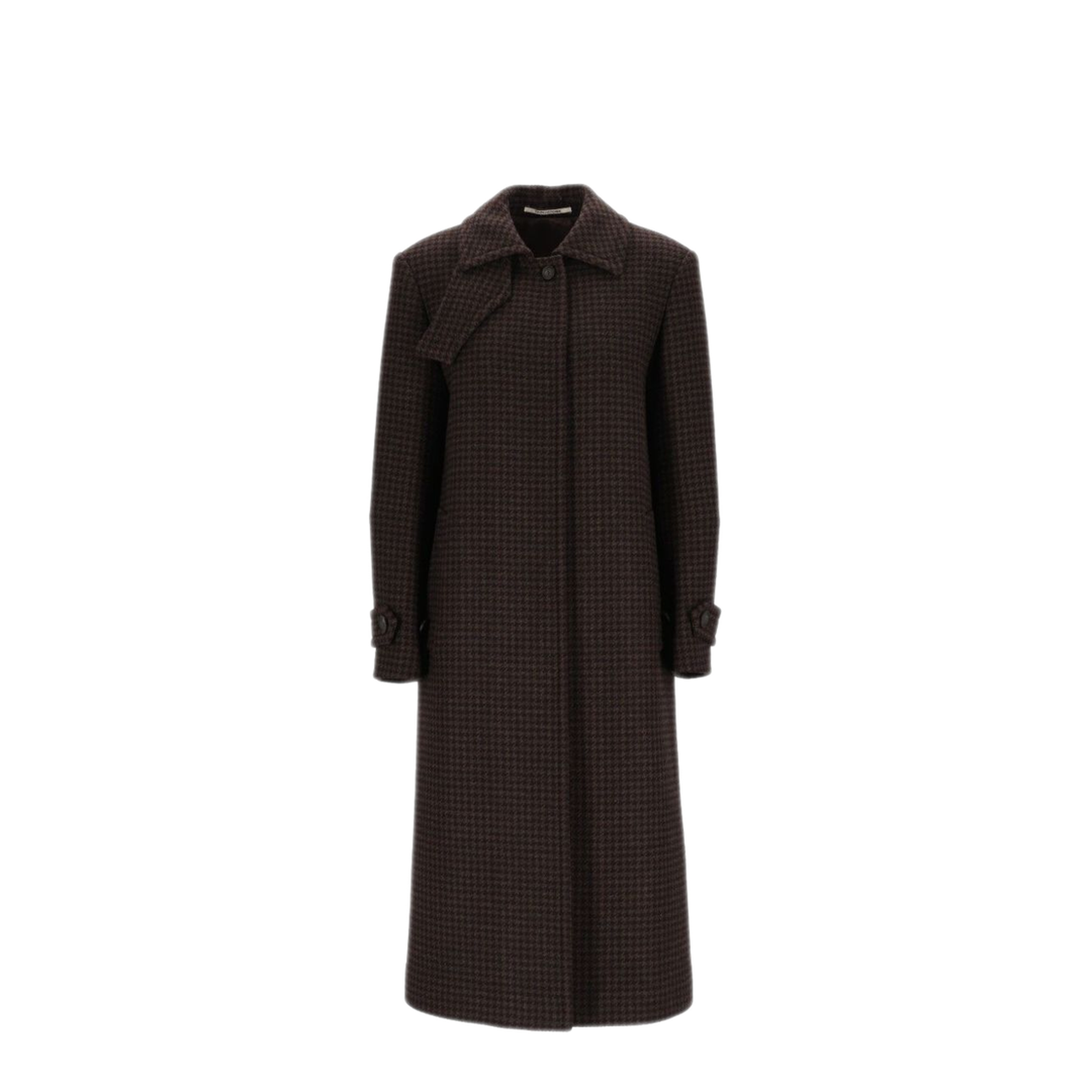 MAYFEYR - Tagliatore - Coats Brown - BETHANYE30007EV931