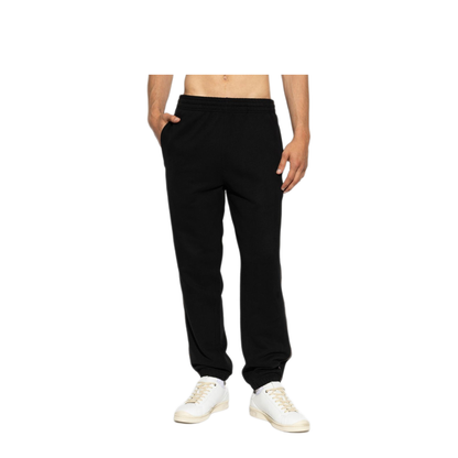 MAYFEYR - Burberry - Trousers Black - 8130511A1189