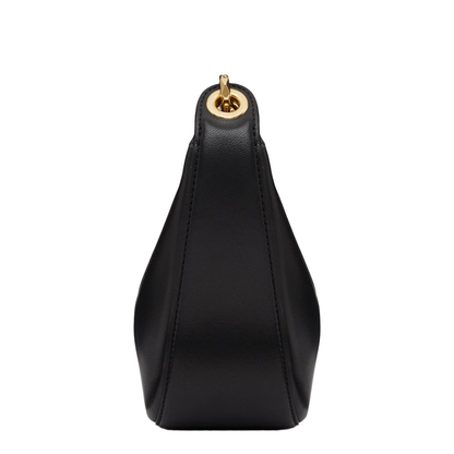 Mini Vlogo Moon Shoulder Bag