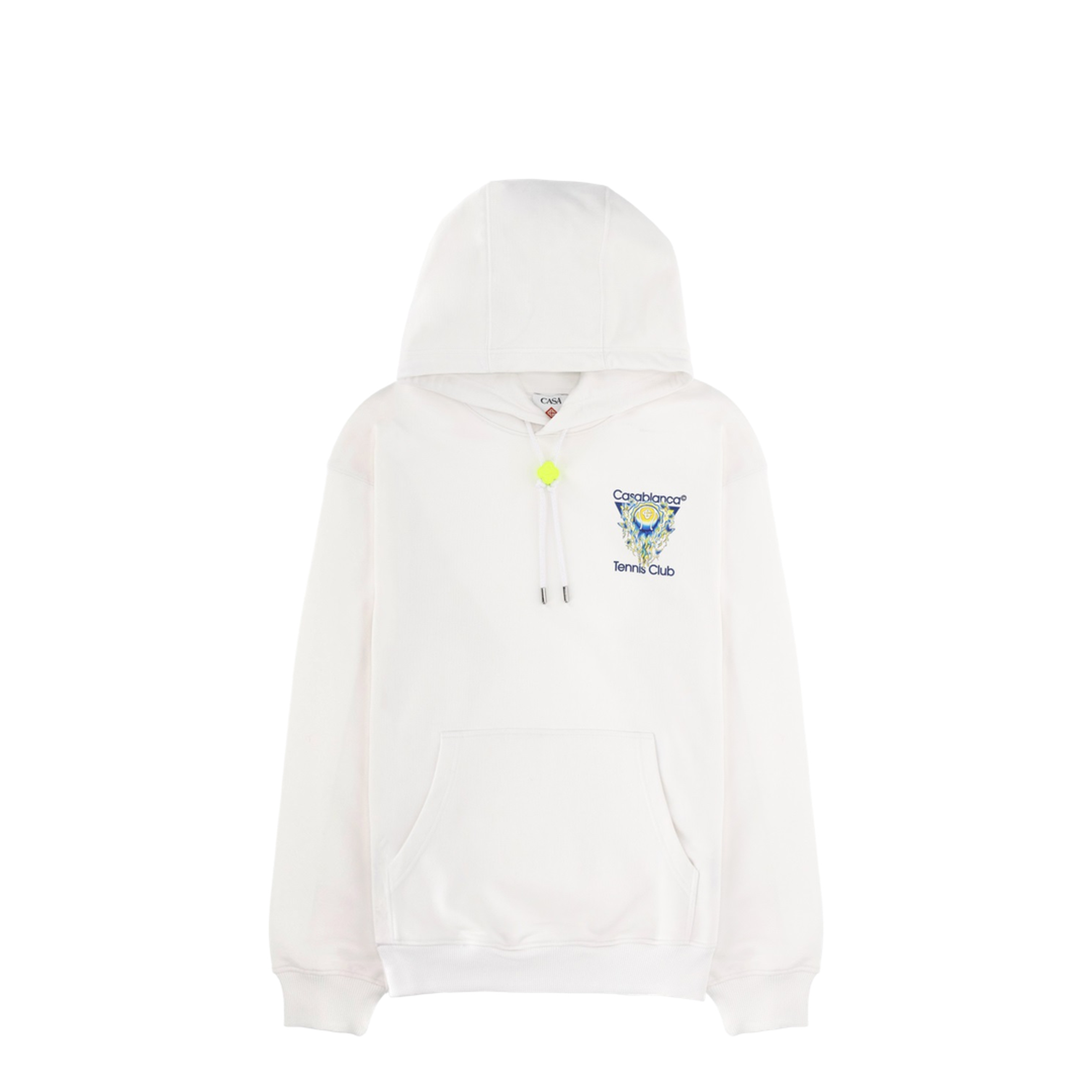 Tennis Club Icon Sweatshirt