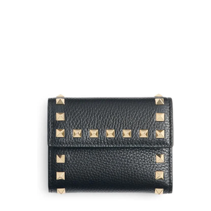MAYFEYR - Valentino - Garavani Wallets - 7W2P0AJ1VSH0NO